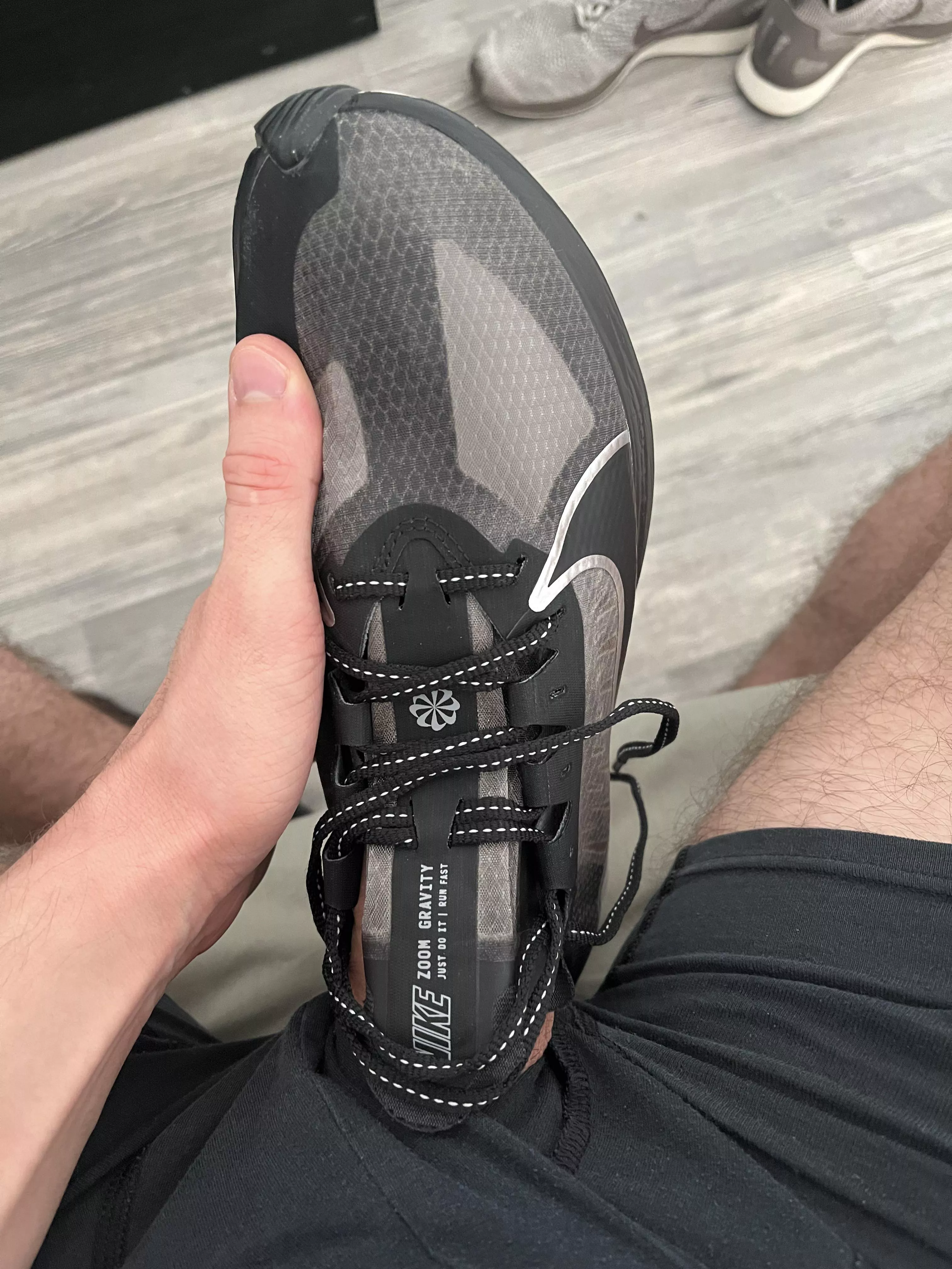 Should I fuck them? posted by sportyladjay