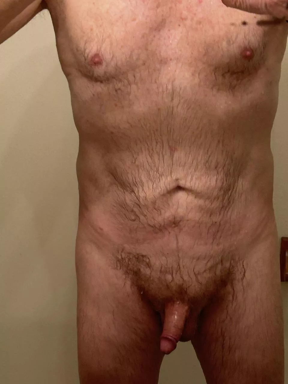 So Hot Yesterday I Had Three Showers - Care to Join Me for a Fourth? posted by hornynssc