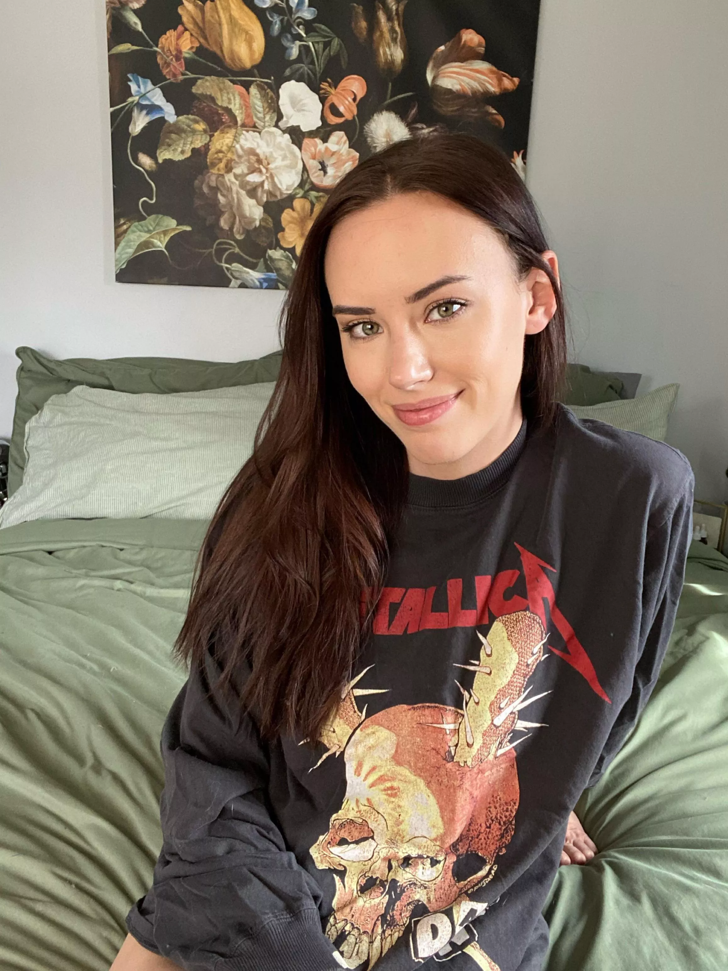 Still waiting to see Metallica live, it’s on my bucket list [f] posted by aemiliusfox