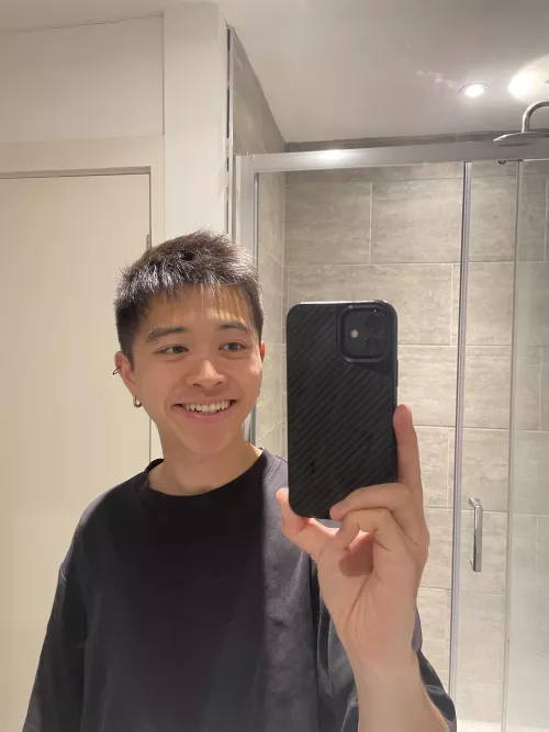 Sunday chill day by Important-Collar8184