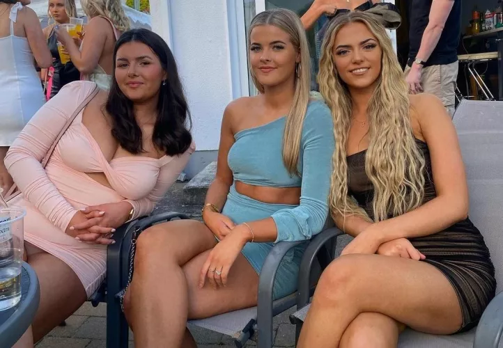 Sunday Funday - Choose One  by Accomplished_Award13