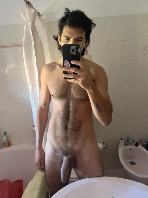 tell me what caught your attention? (31) by mad-manic