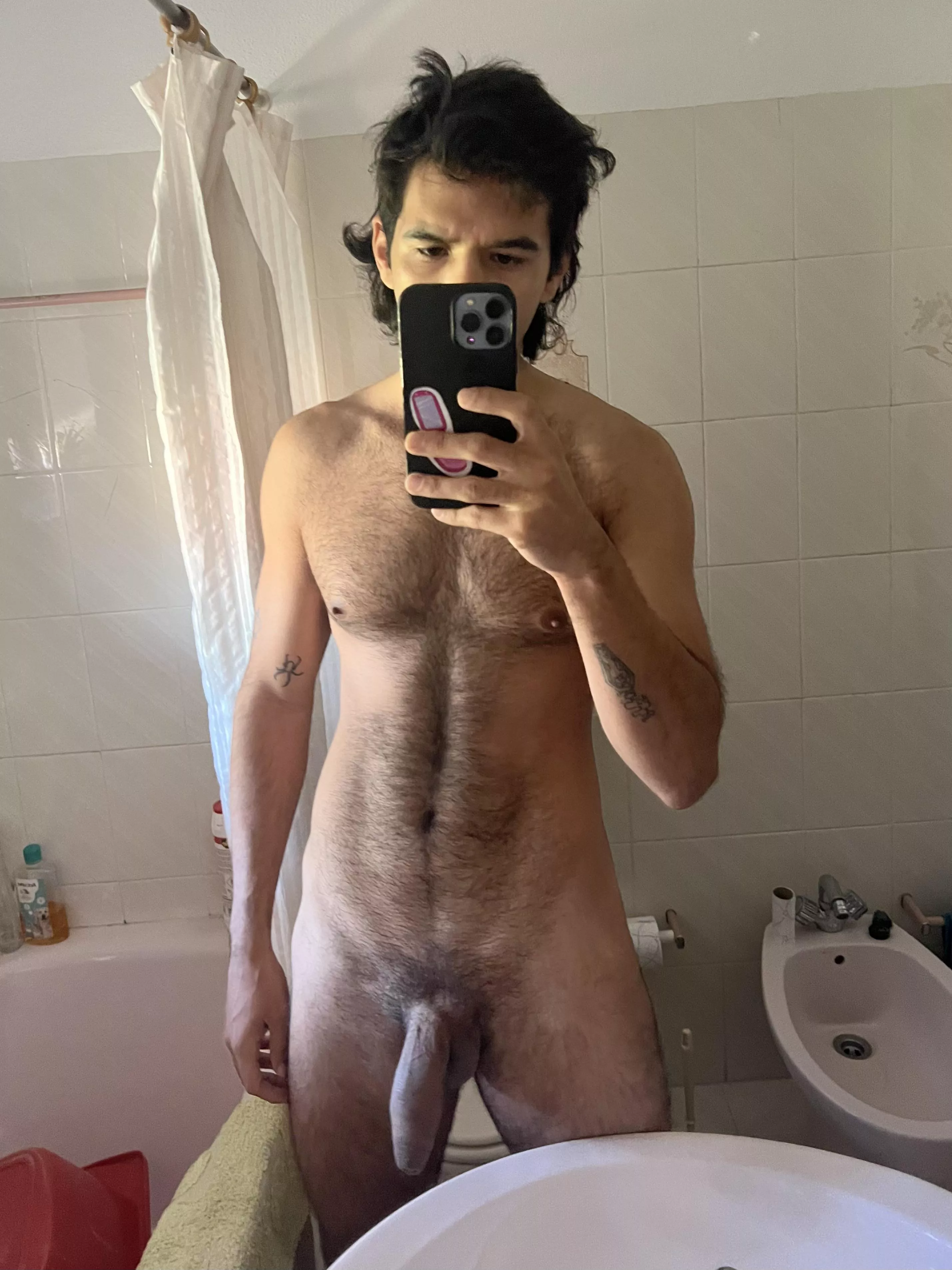 tell me what caught your attention? (31) posted by mad-manic