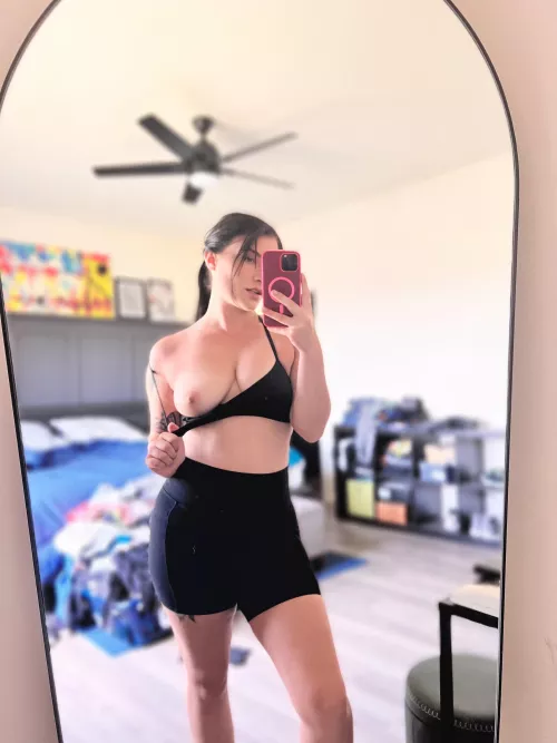 They’re soaked and dripping.  by Emsm_23