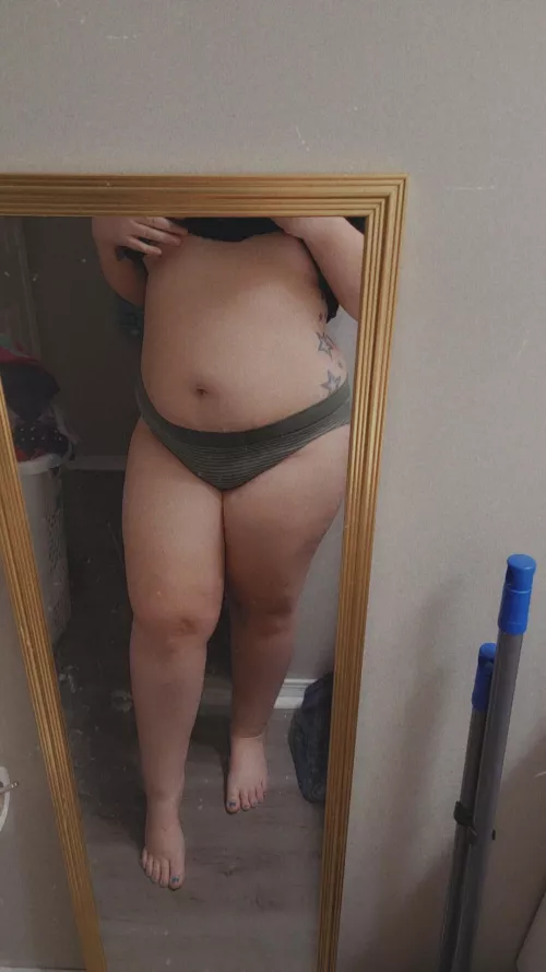 Wanna count my stars? by spooky_chick19