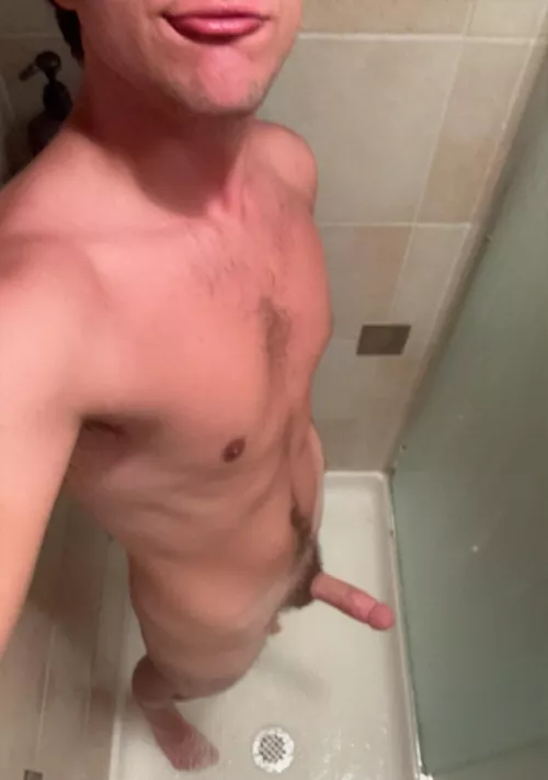 wanna join me?  by LumberJacMe