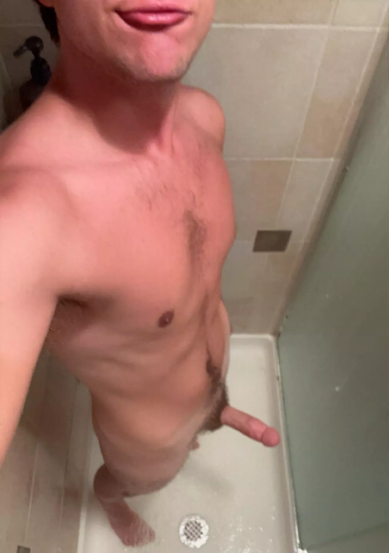 wanna join me?  posted by LumberJacMe