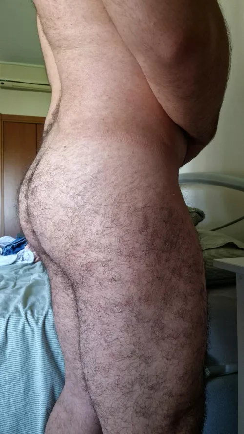 Wanna try smacking it? It bounces! by PlutoBunker