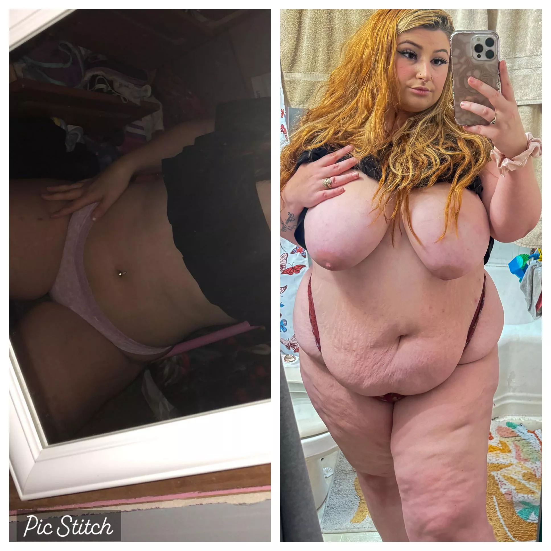 Was I your type then or now? posted by penelopejadexo