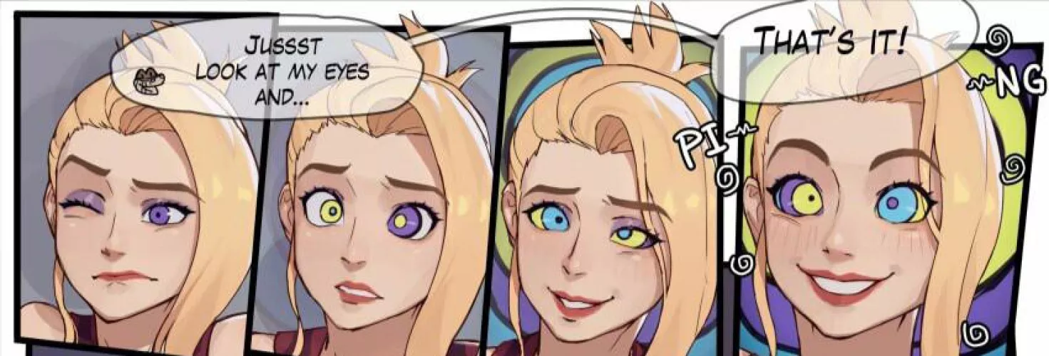 What is the sub header from? by PianoFlimsy1130