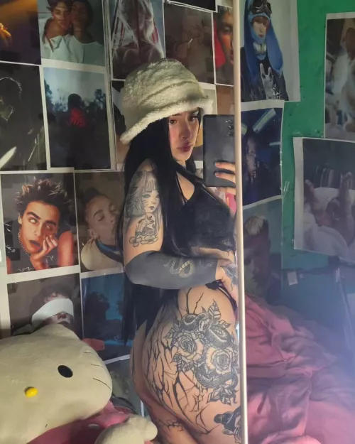 What is your dirtiest fantasy? by demoncandiex