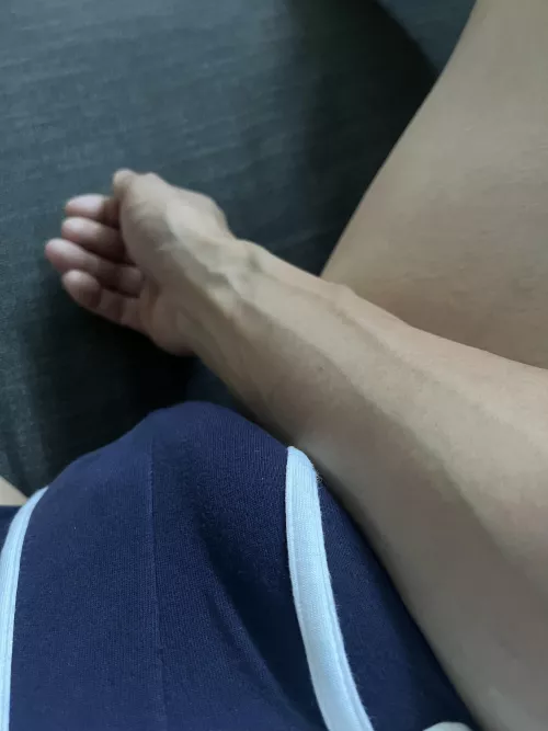 What’s better, forearm or bulge? by gS_Mastermind