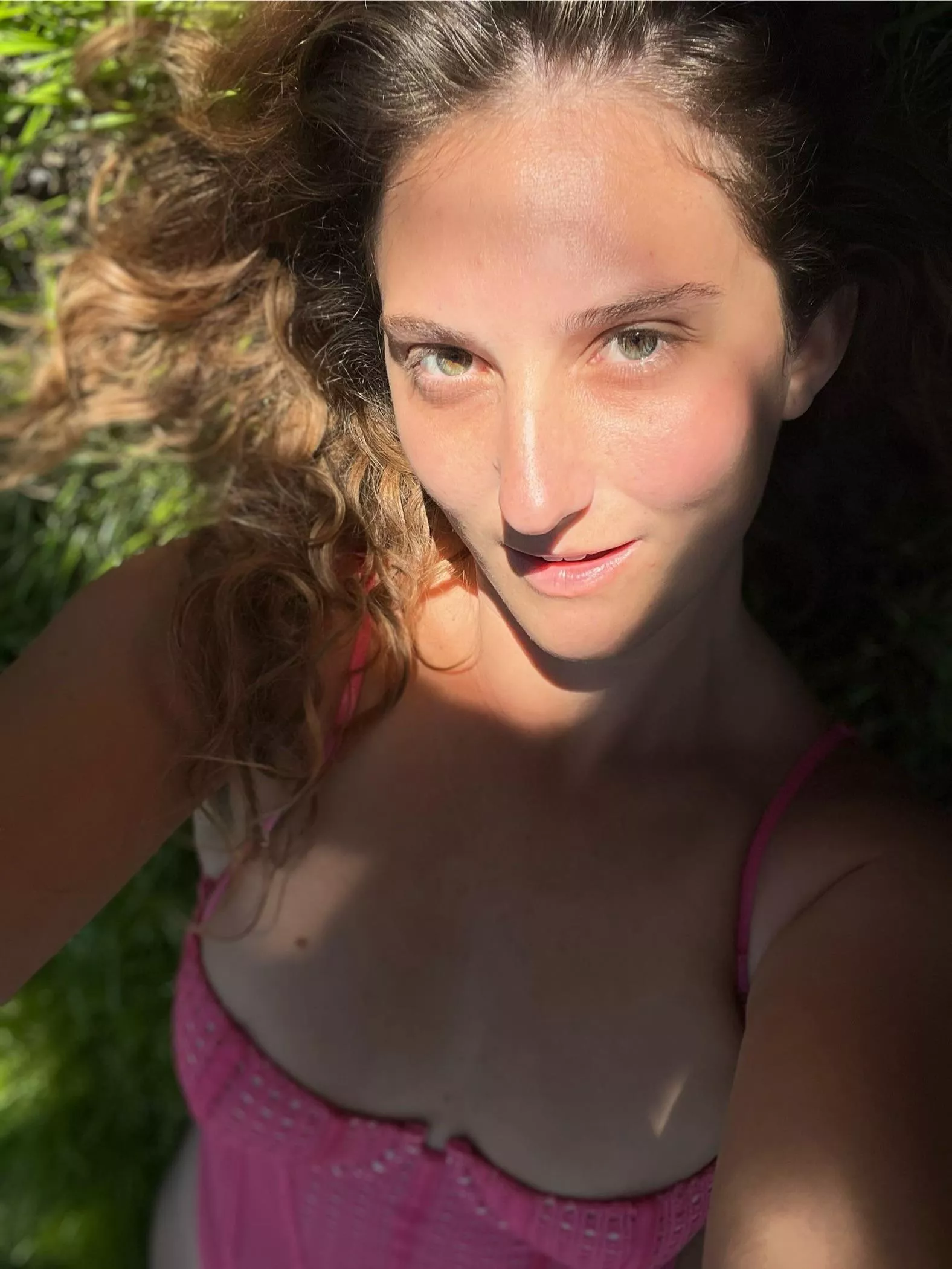 What’s the first thing you noticed? posted by paintwithbabeross