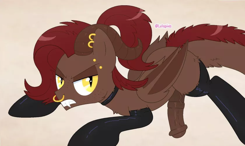 Whiskey Dreams (art by me) by Lullapiies