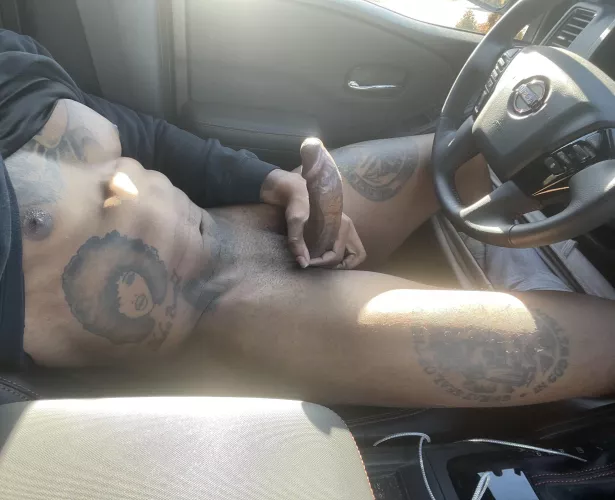 Would you suck while I drive? by Raygrayg123