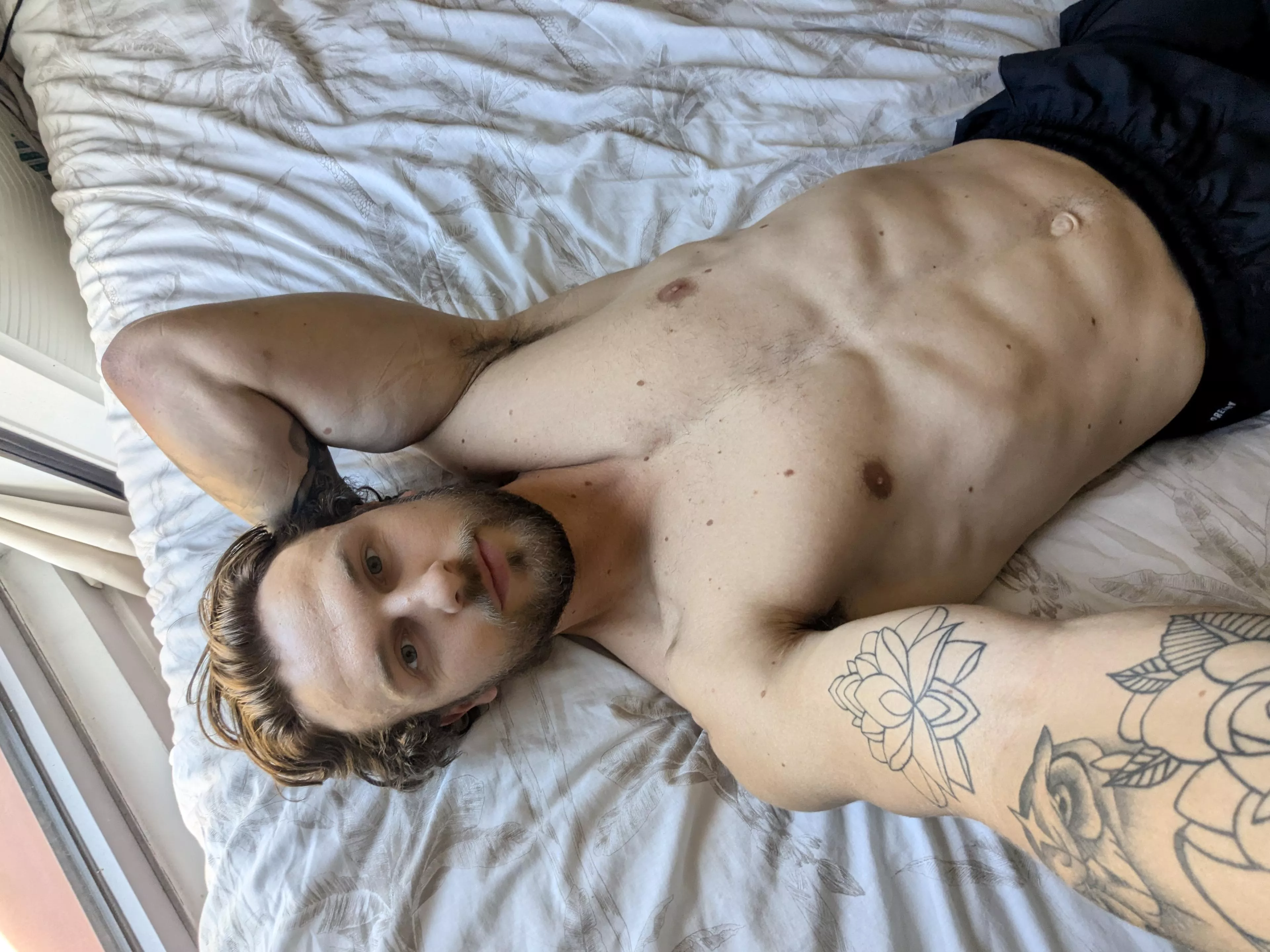 You spooning with me ? posted by Old-Contribution2960