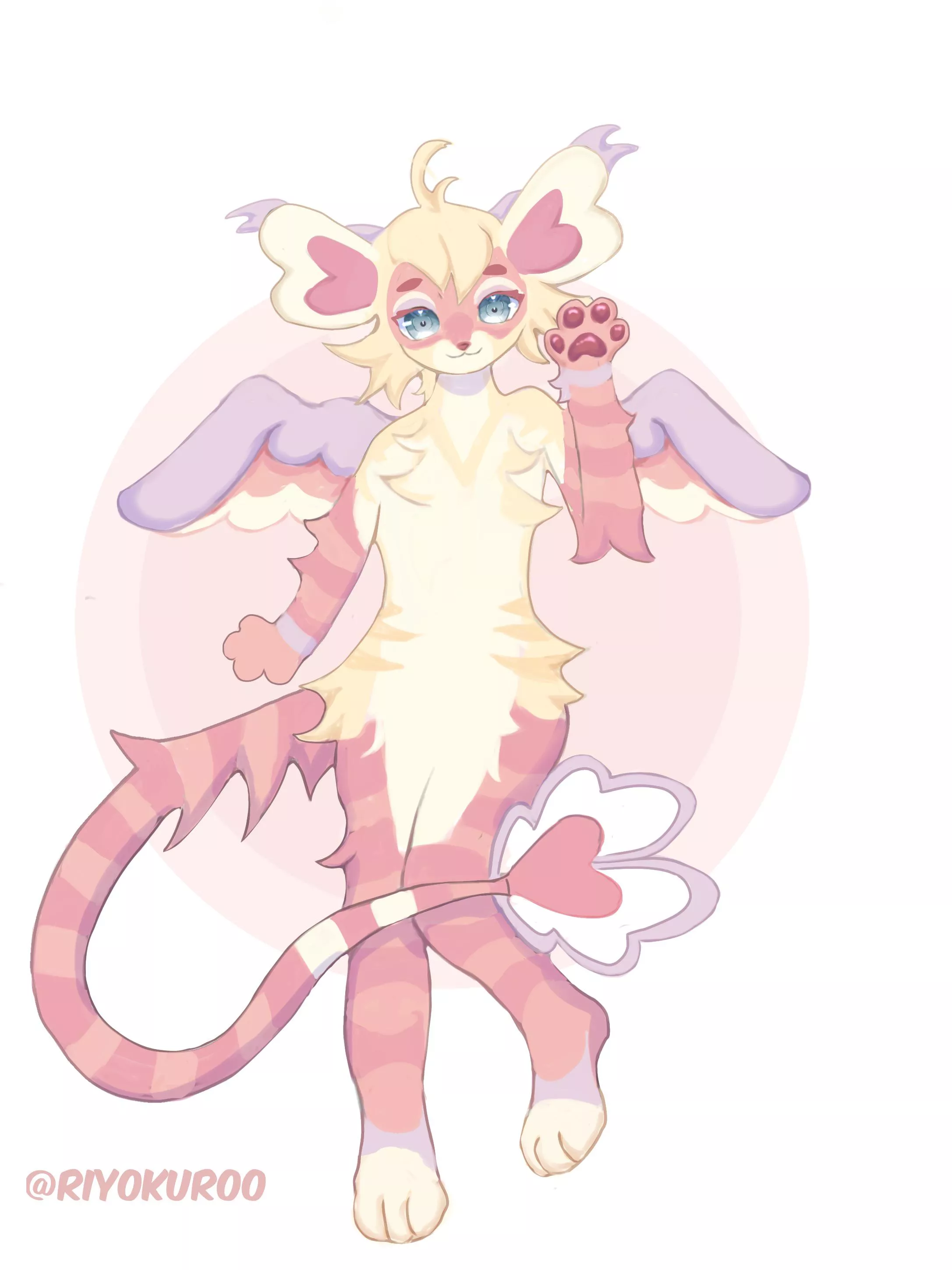 20$ for a full body! posted by Renillusts