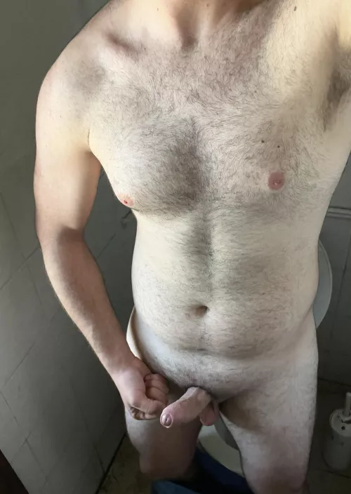 20 working out was fun today i still need to do some cardio tho by SpareSelectionGr