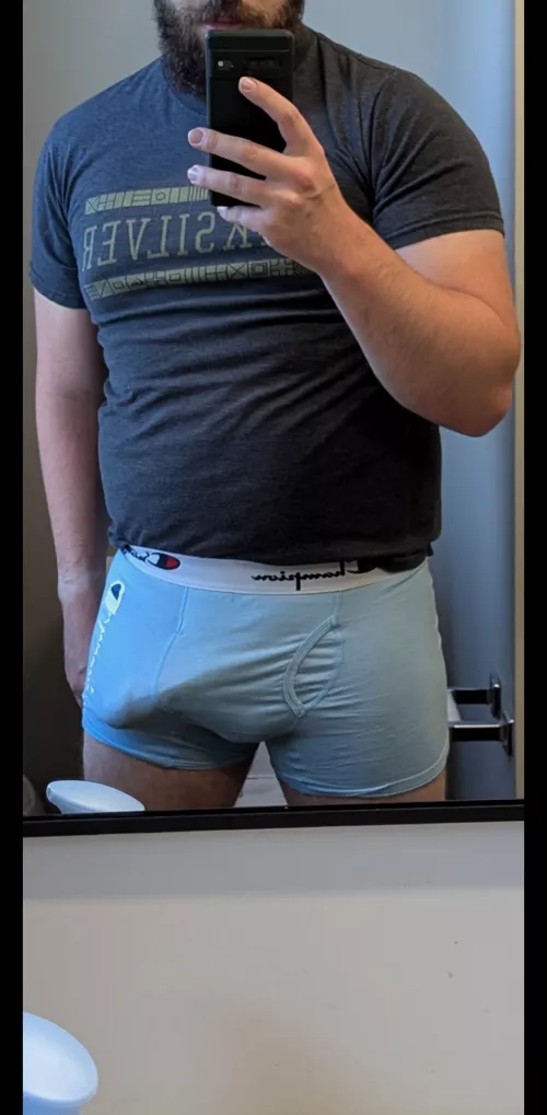 (24) Who's gonna pull it out by No_Rub_7456