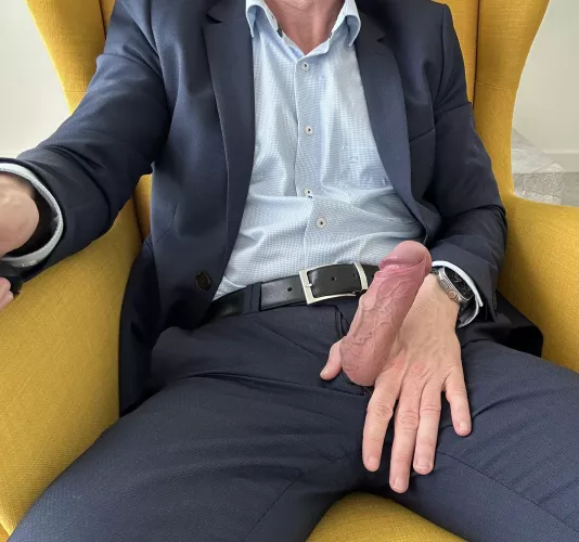 [48] in my office … now! by Final-Interest5103