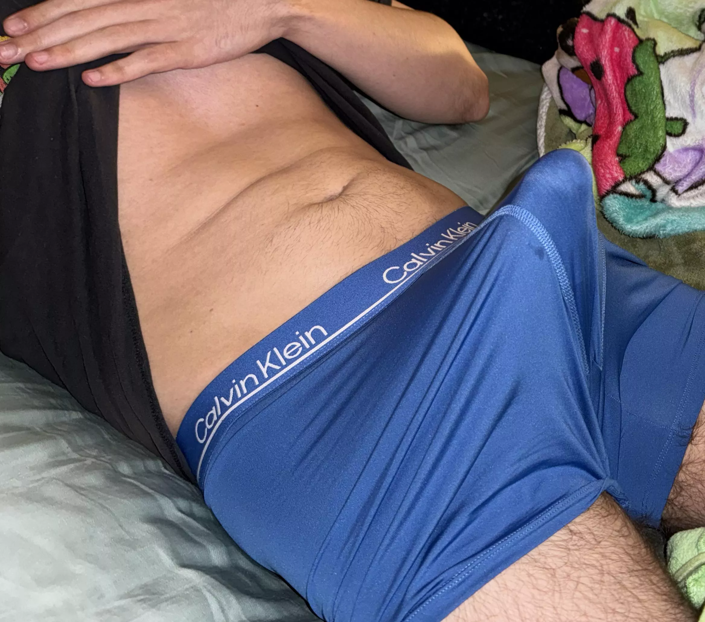 A bulge a day keeps the doctor way (30) posted by bigdiicktwink