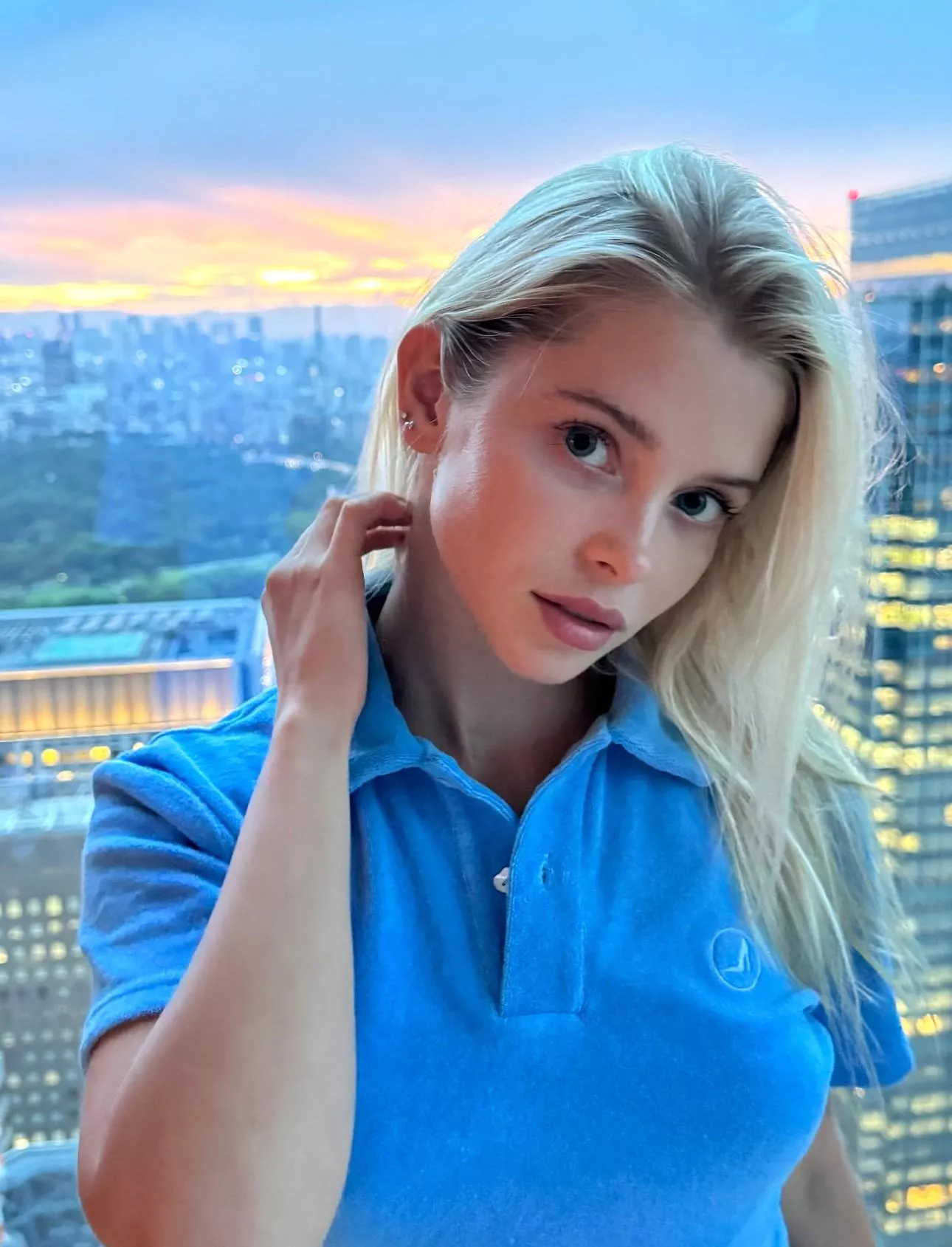 Alla posted by GeorgeneLeggett