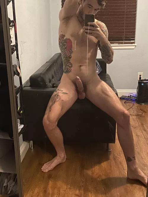 Been having a great summer so far by ToomuchTest197