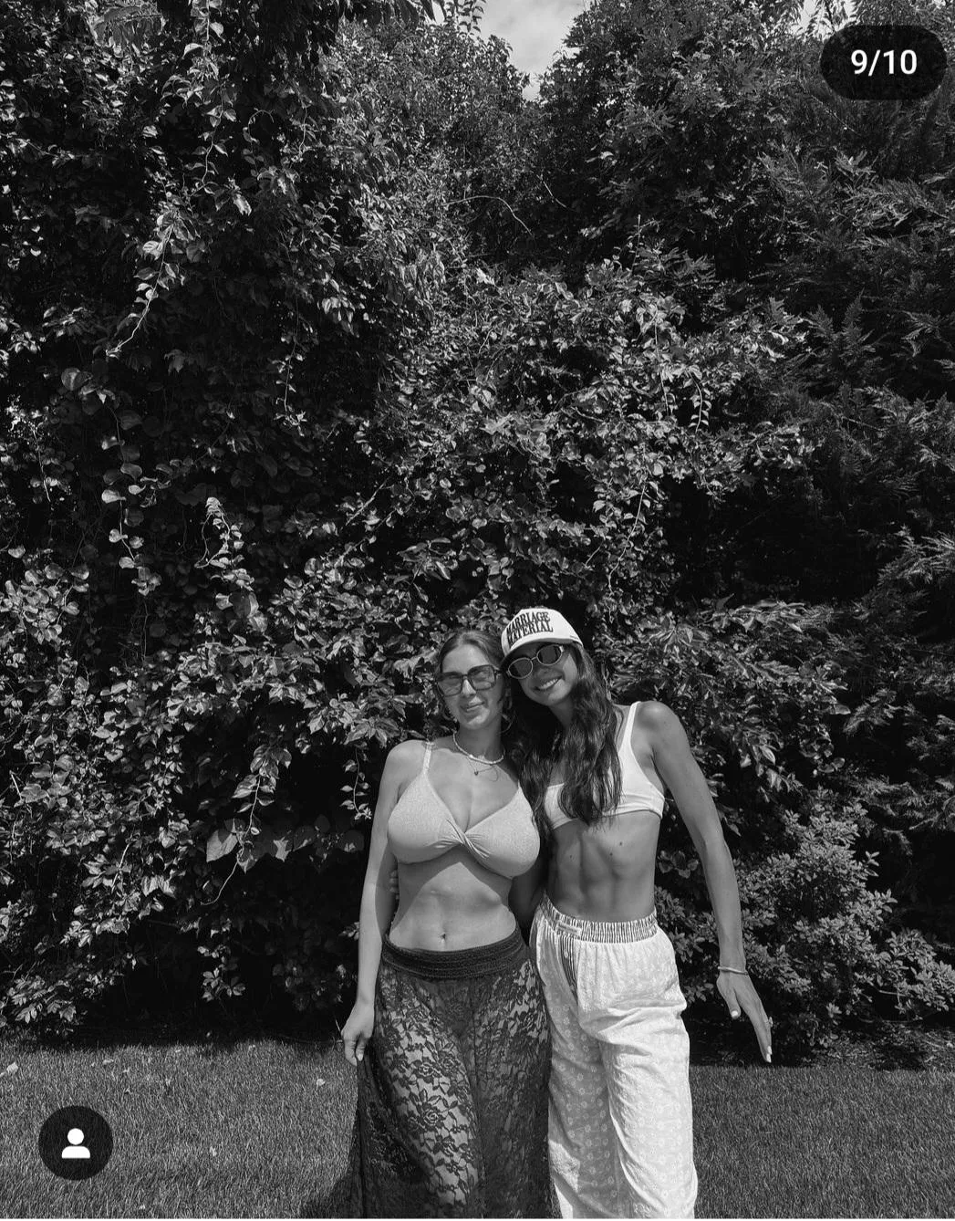 Both are hot posted by Ok-Routine-9236