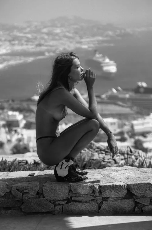 by Lella Soper by Gothmoggie