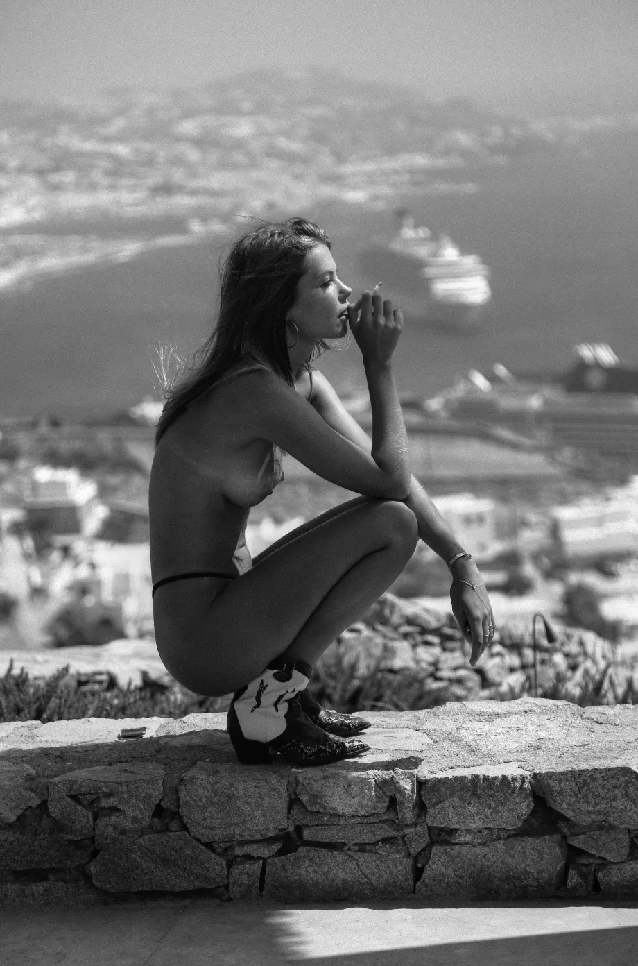 by Lella Soper posted by Gothmoggie