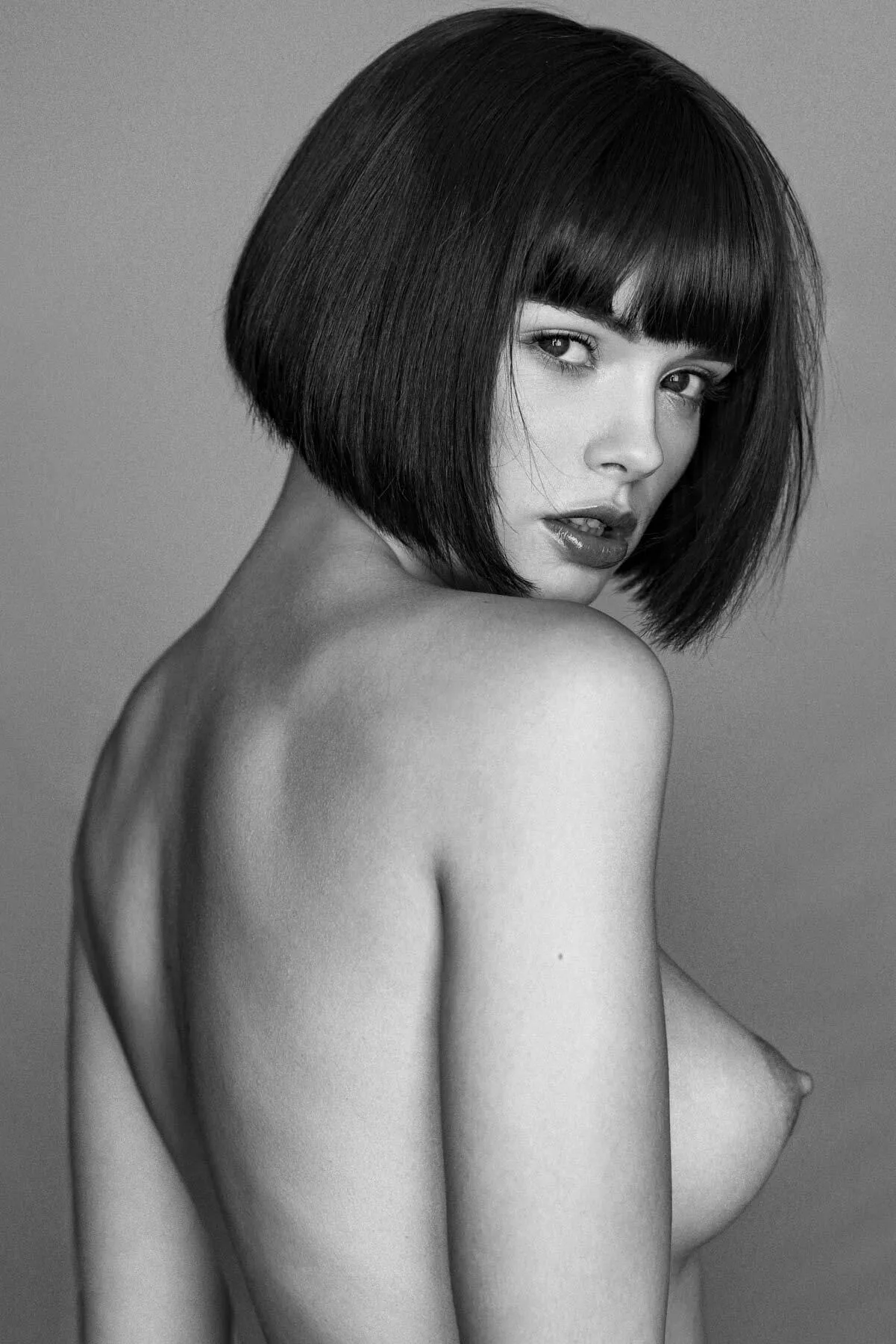 by Sacha Leyendecker posted by Gothmoggie