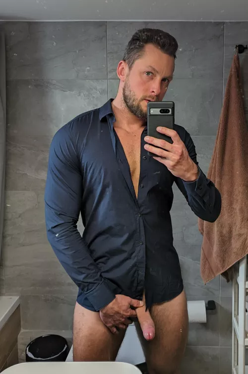 Come to my office by YourGreekMyth