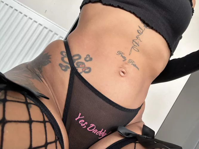 Cute? I think so… by Missk2222