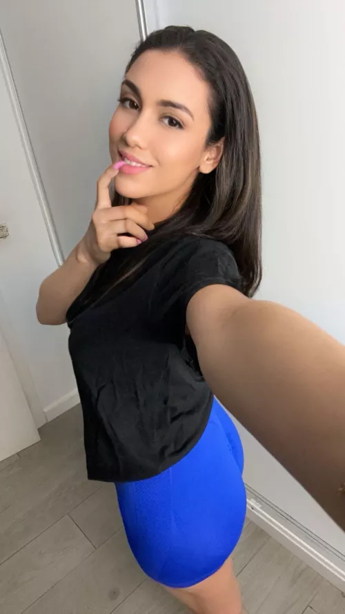 Cute or not, one fact is definitely that I feel comfortable... by Spooky-Yellowjacket