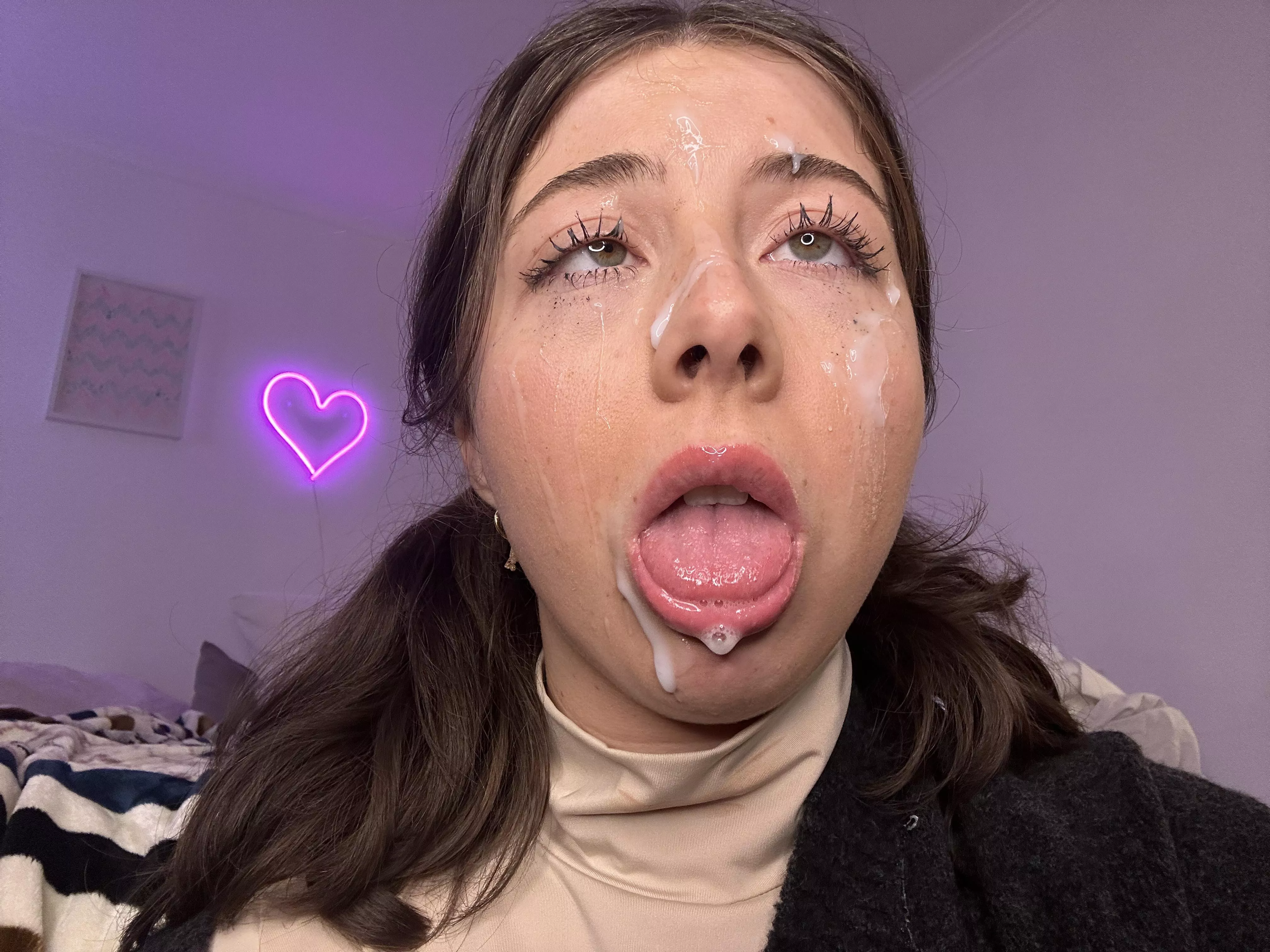 Describe me with one word  posted by CollaterLDamage