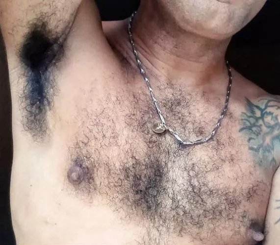 Do you guys like my armpits? by asul1234a