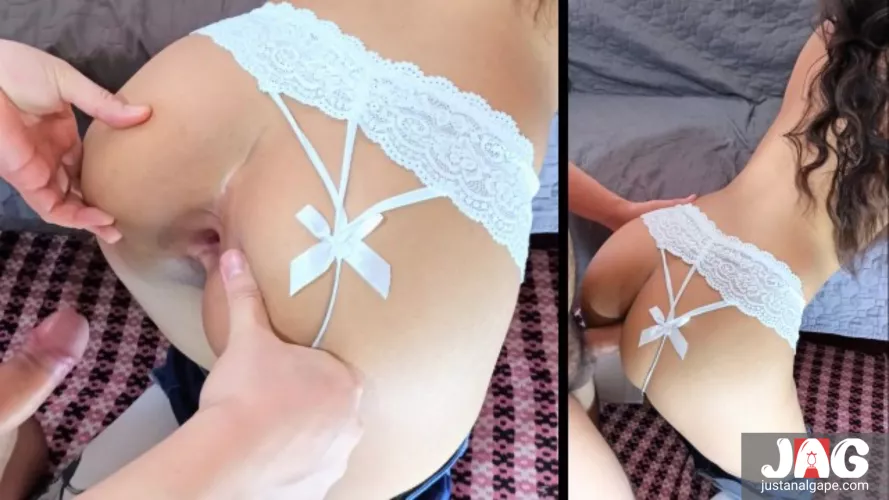 Do you guys like tight ass hole ? by aslanmuco1