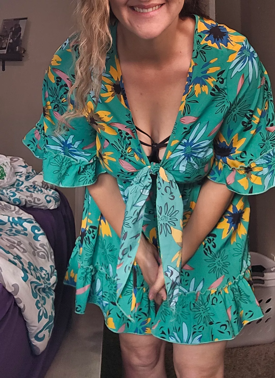 Feeling cute today posted by shyishgirl