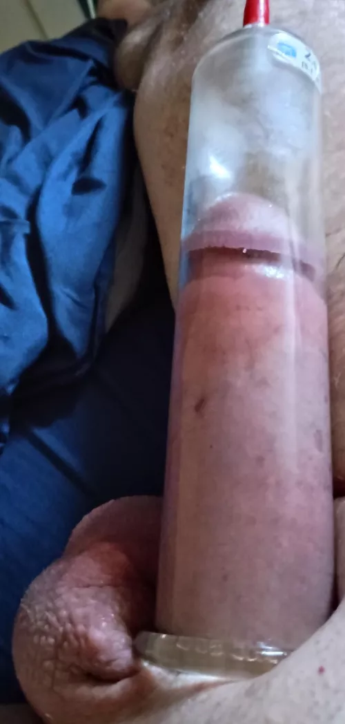 Feels so good by kaptamerika76