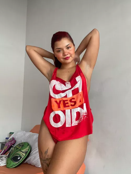 Finish the night in me  by Yoisnia