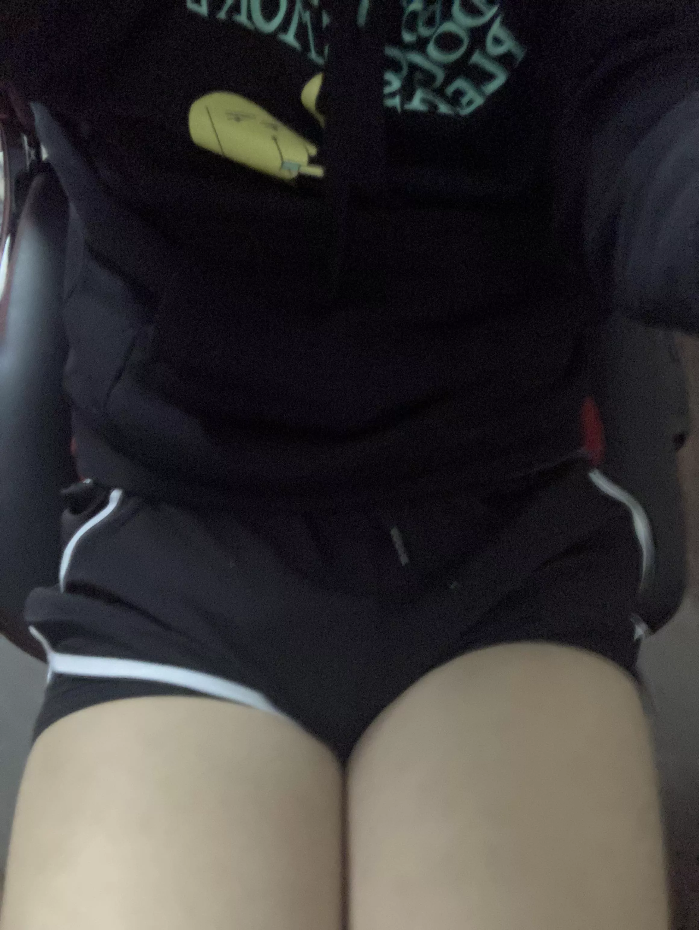 first time posing and posting here :3 posted by BoredGayandTired