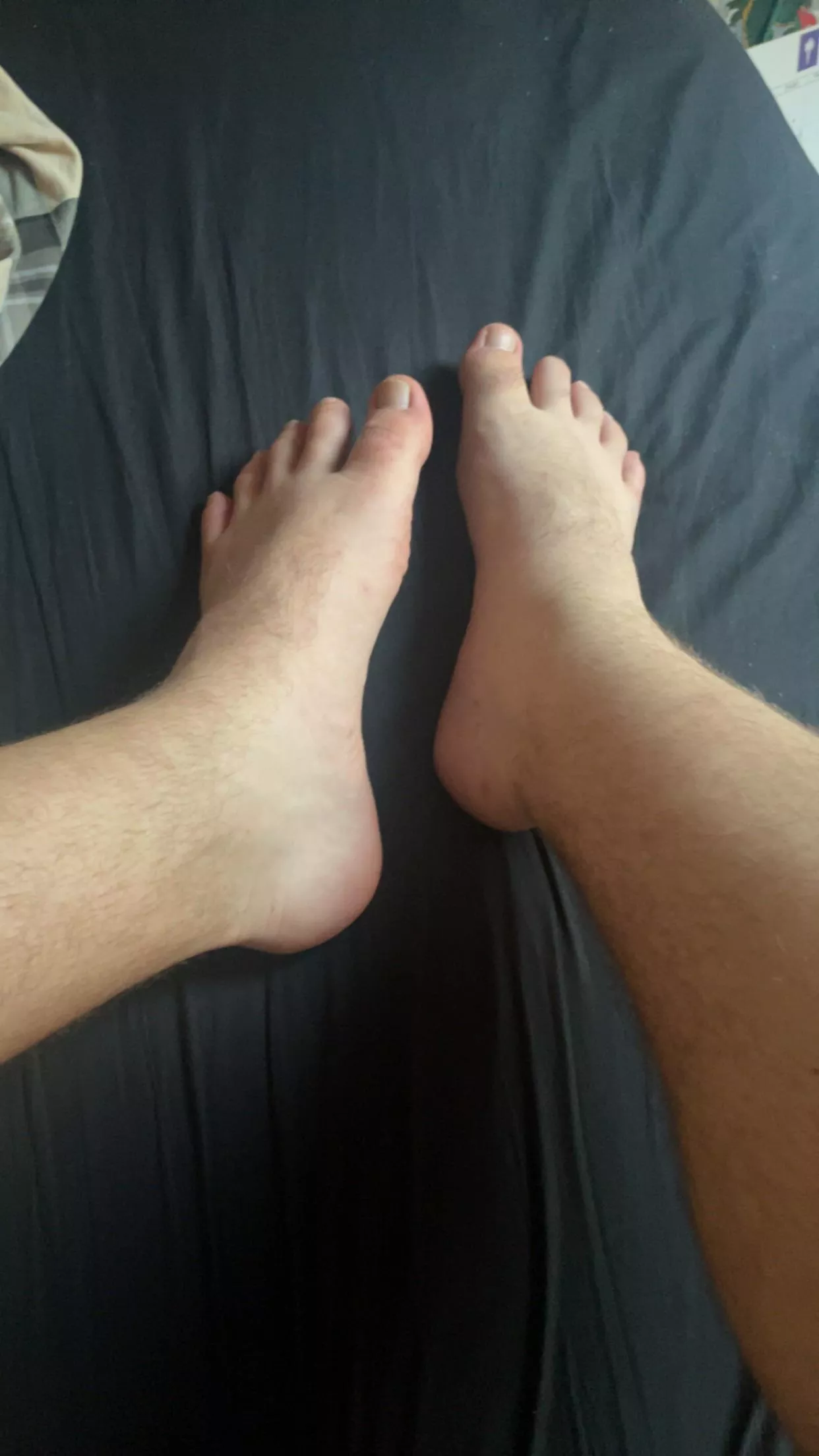 For all feet worshippers posted by Kitchen_Strike_9090