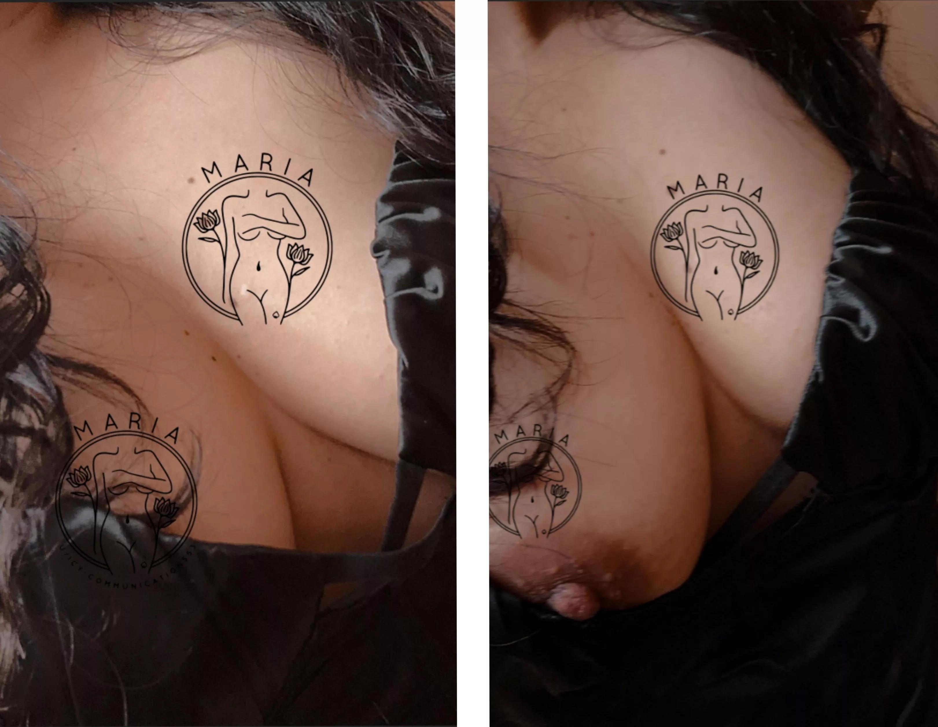 For Hubby vs For Boyfriend (f) posted by that_mallumaria