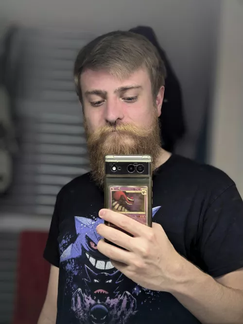 Gengar gengar by direbearrawr