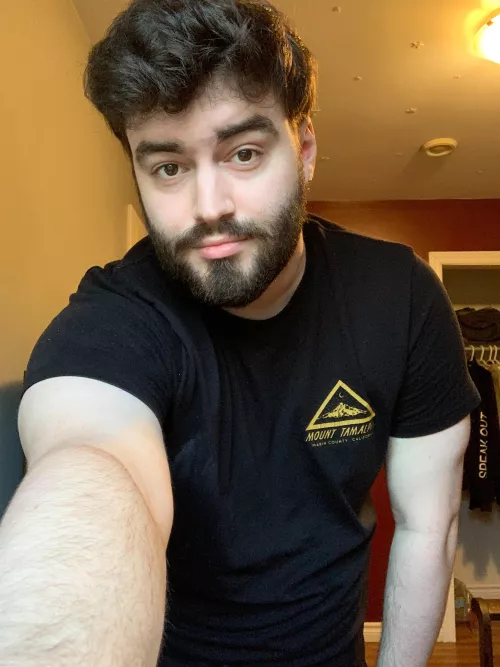 Good morning ☺️ by gffan09