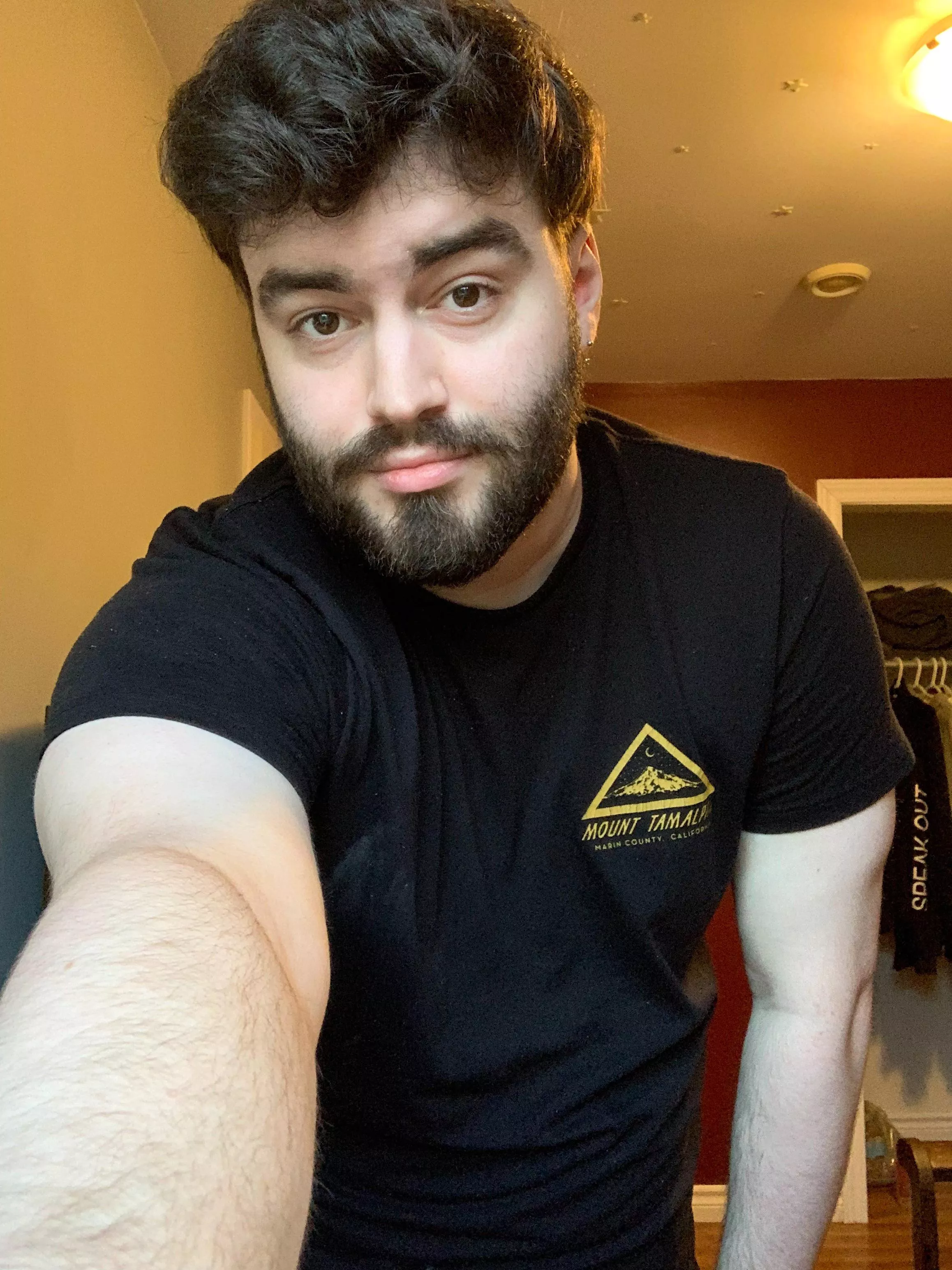 Good morning ☺️ posted by gffan09