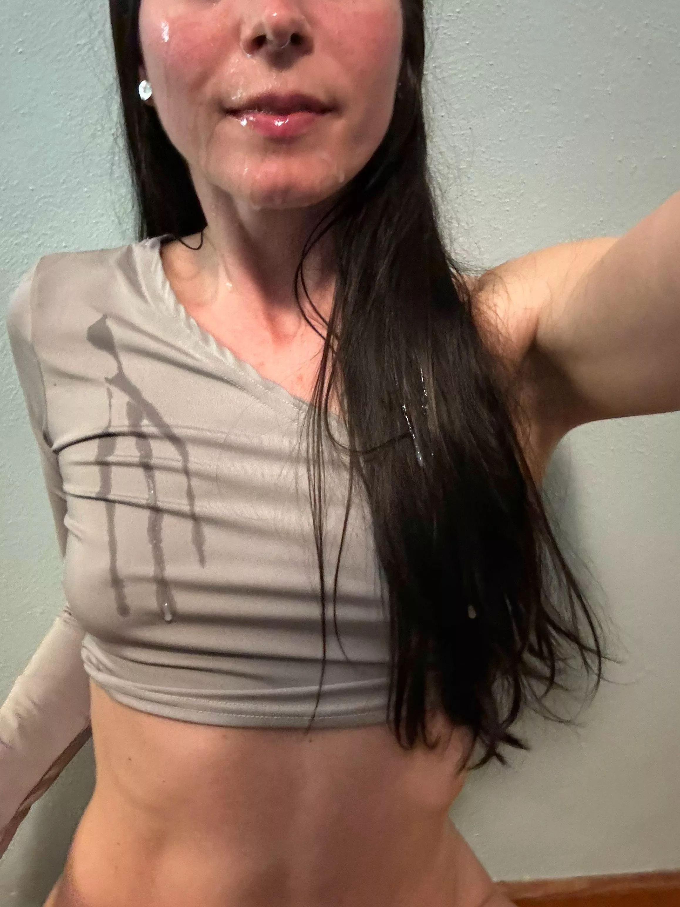 Got pretty soaked here posted by ctsharing