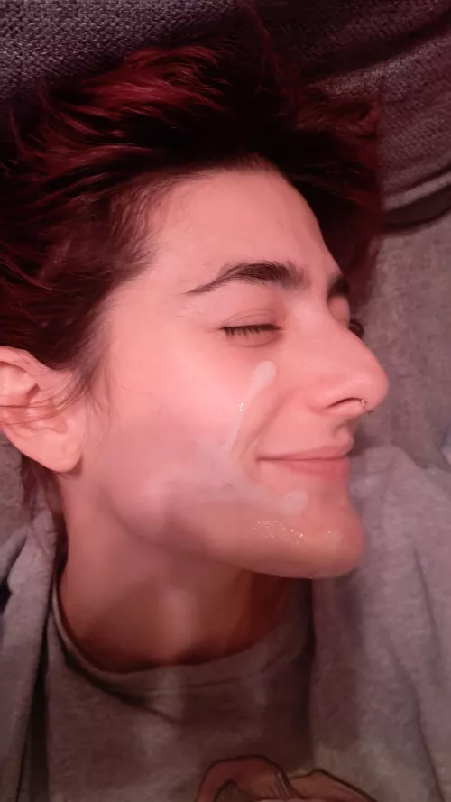 He Said I Was A Good Girl  by cpl420