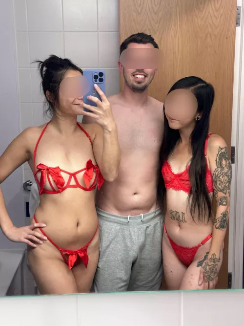 He said send this to your Asian Ex’s by PetiteAsianTravels