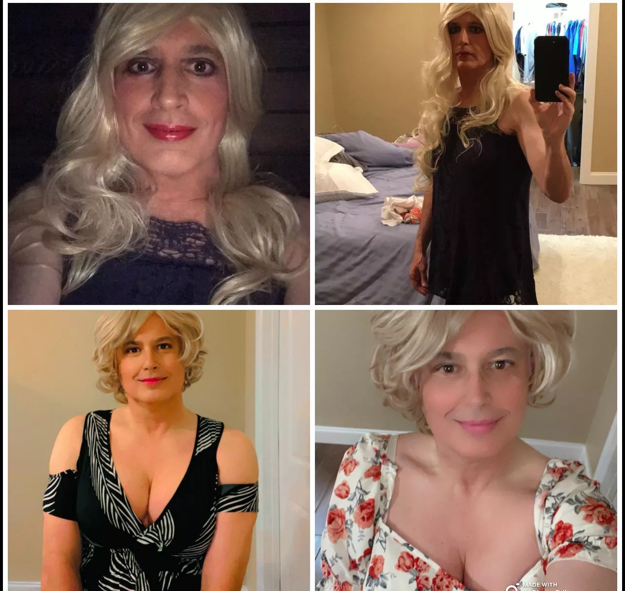 How it started vs how it’s going posted by Mysterious-Aside-606